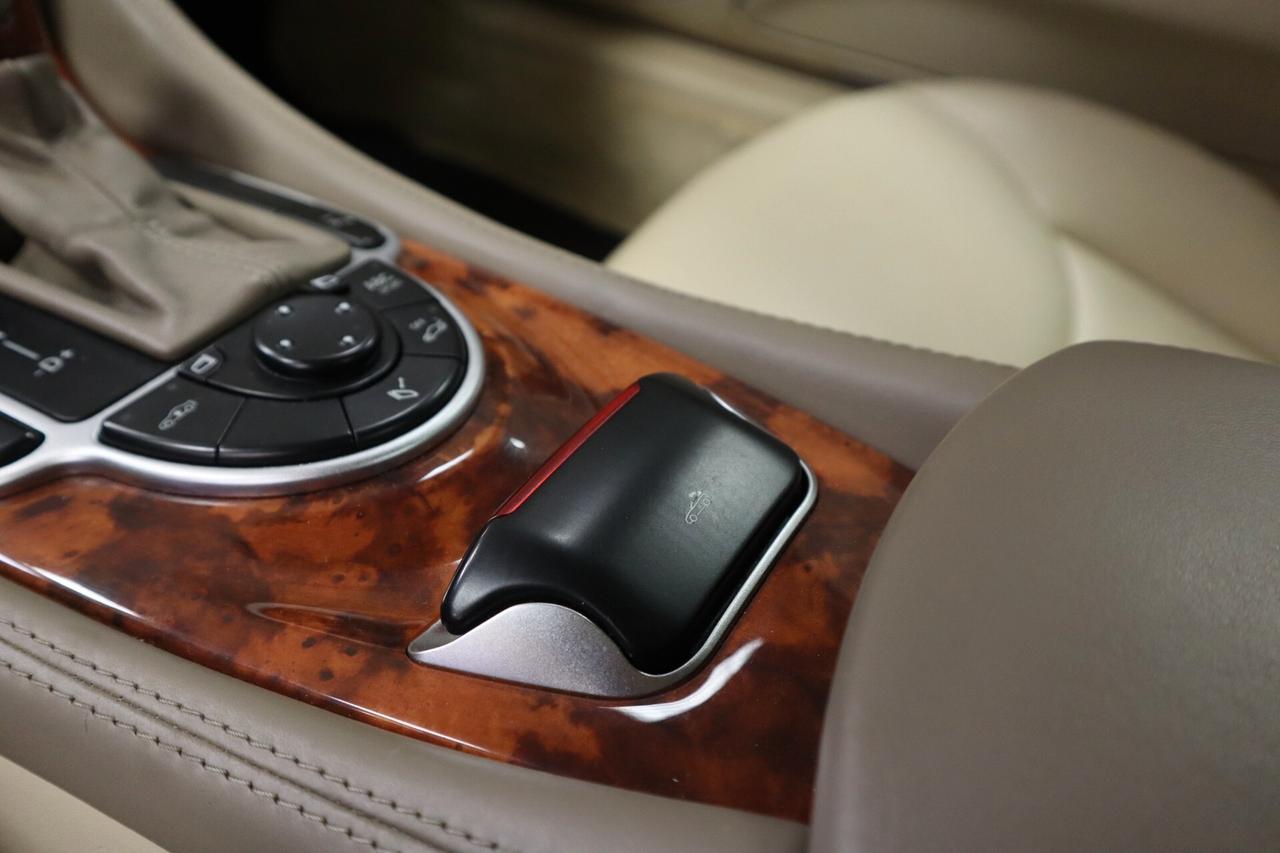 Mercedes-benz SL 500 cat