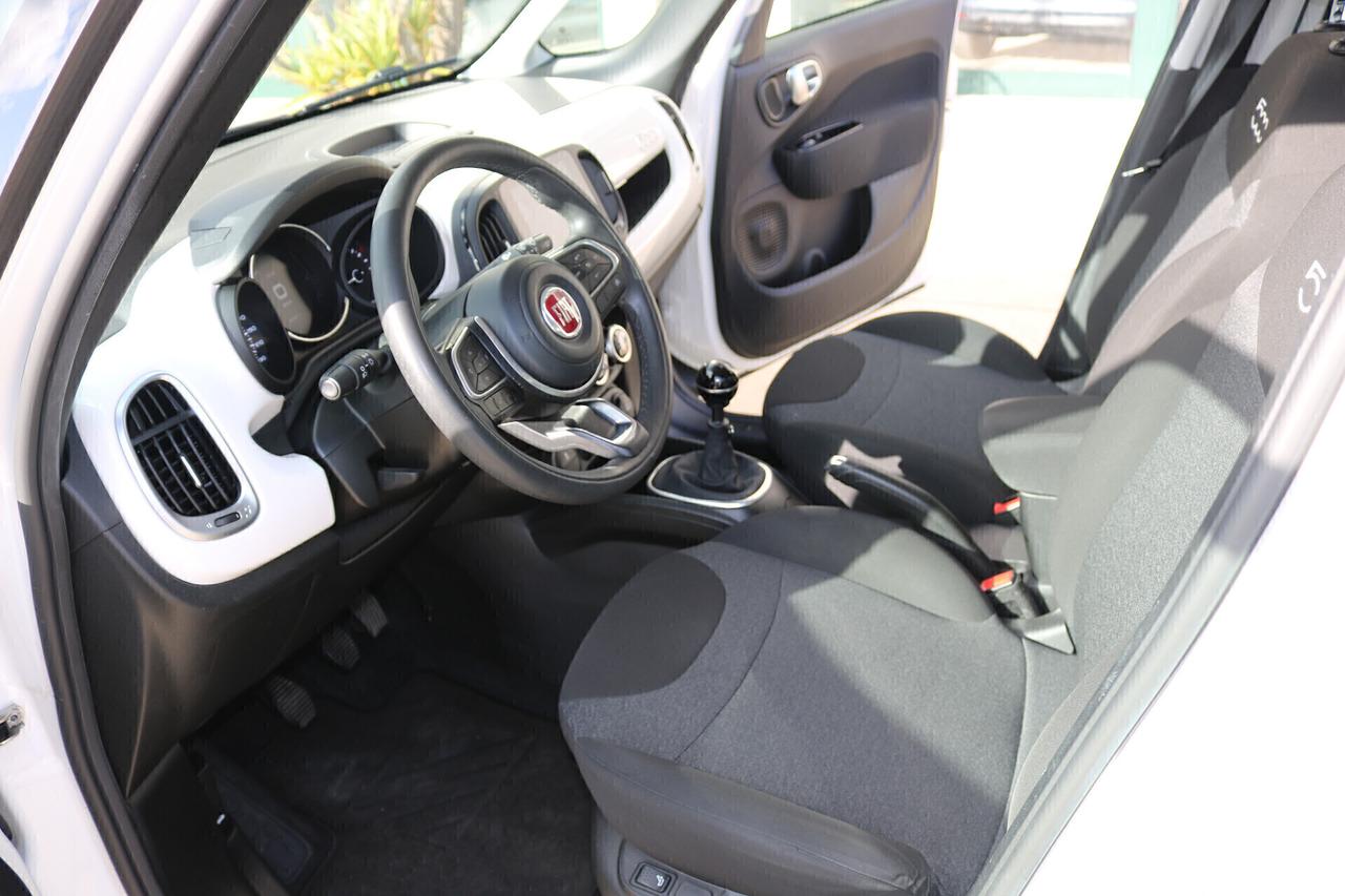 Fiat Doblo Doblò 1.6 mj 120cv