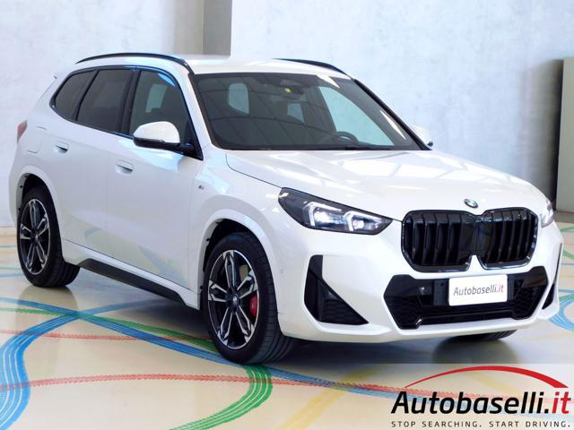 BMW X1 XDRIVE23D MSPORT PRO 197CV MHEV