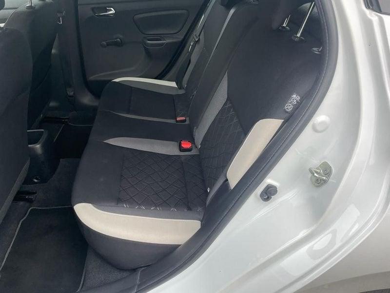 Nissan Micra 1.0L 12V 5p Acenta X NEOPAT-1°PROP-KMCERTIFICATI