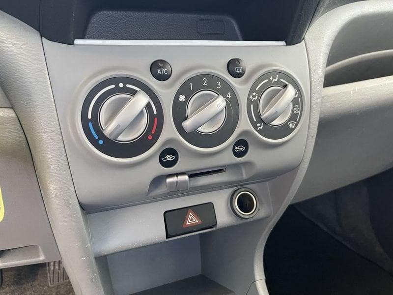 Suzuki Alto Alto 1.0 GL