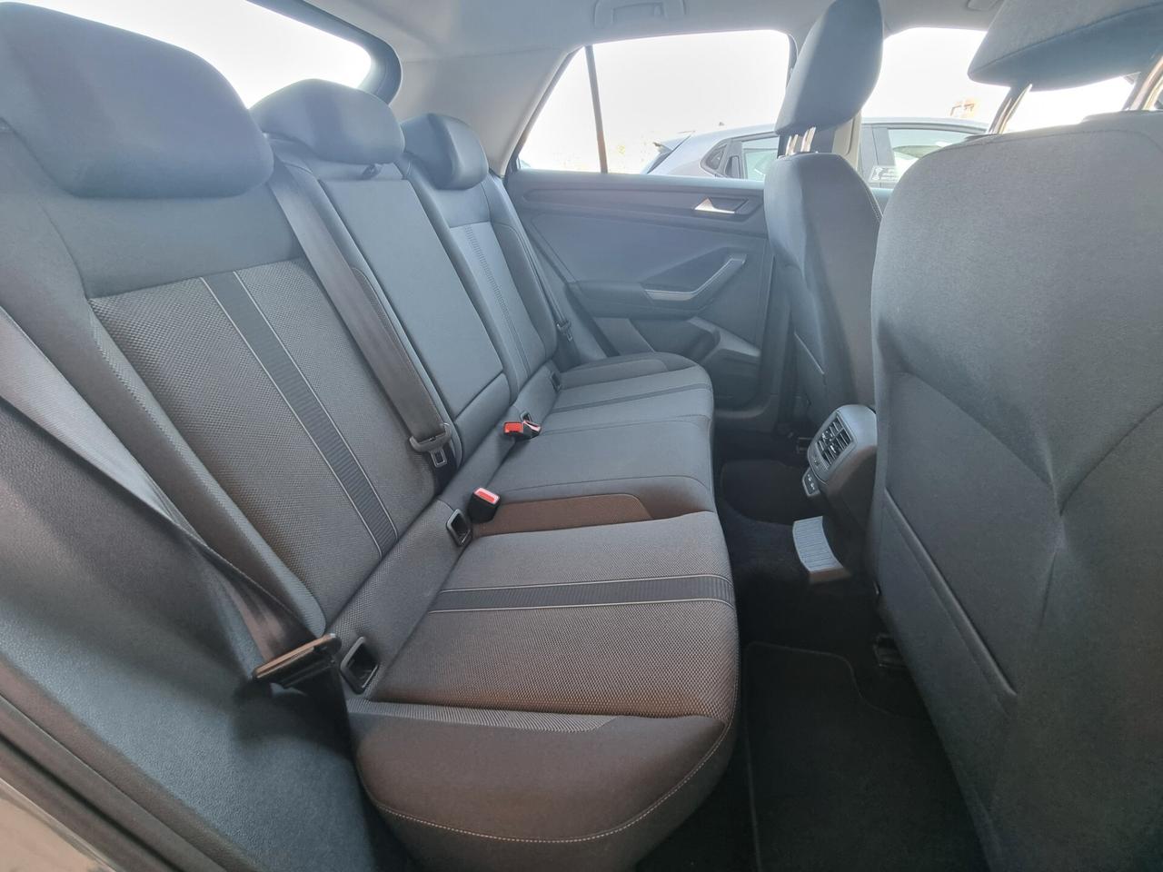Volkswagen T-Roc 2.0 TDI SCR Style