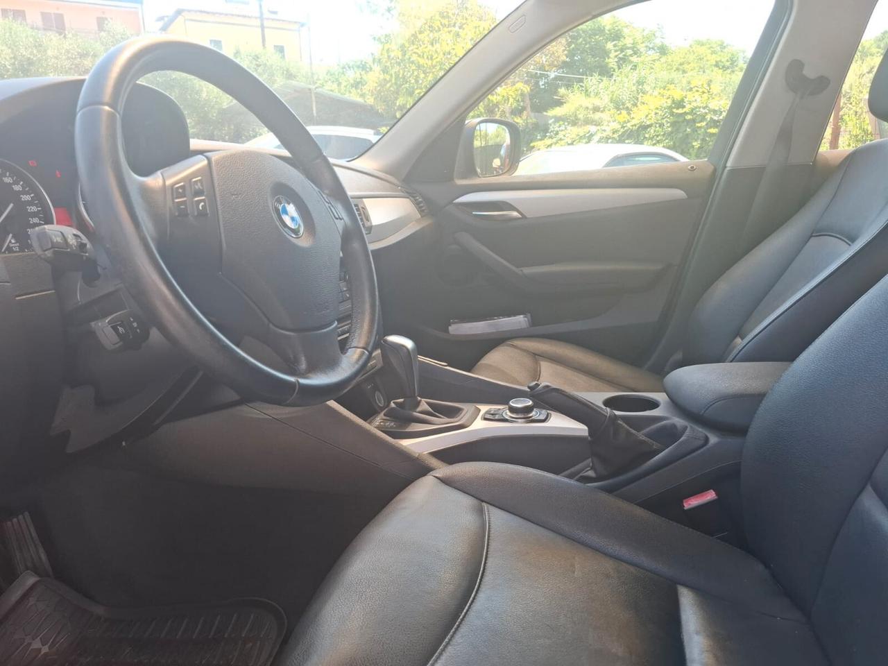 Bmw X1 sDrive20d Futura