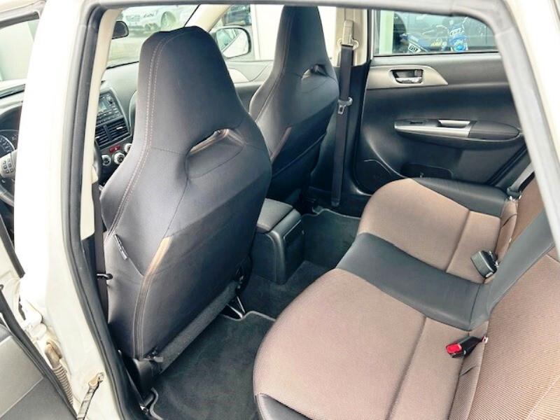 Subaru Impreza XV 2.0D Trend - Motore nuovo -