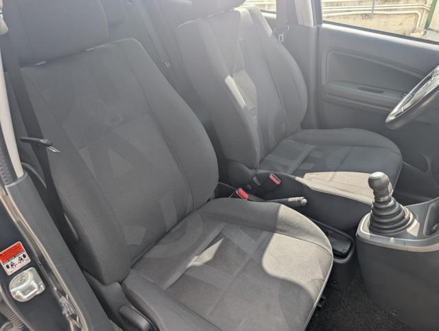 OPEL Agila 1.0 12V 65CV Enjoy