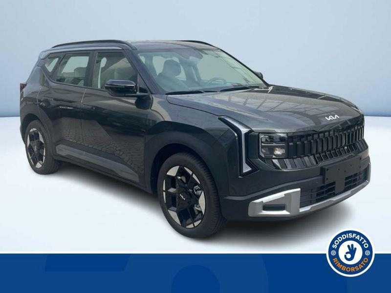 Kia Seltos 1.6 TGDI DCT 4WD Style (TT)