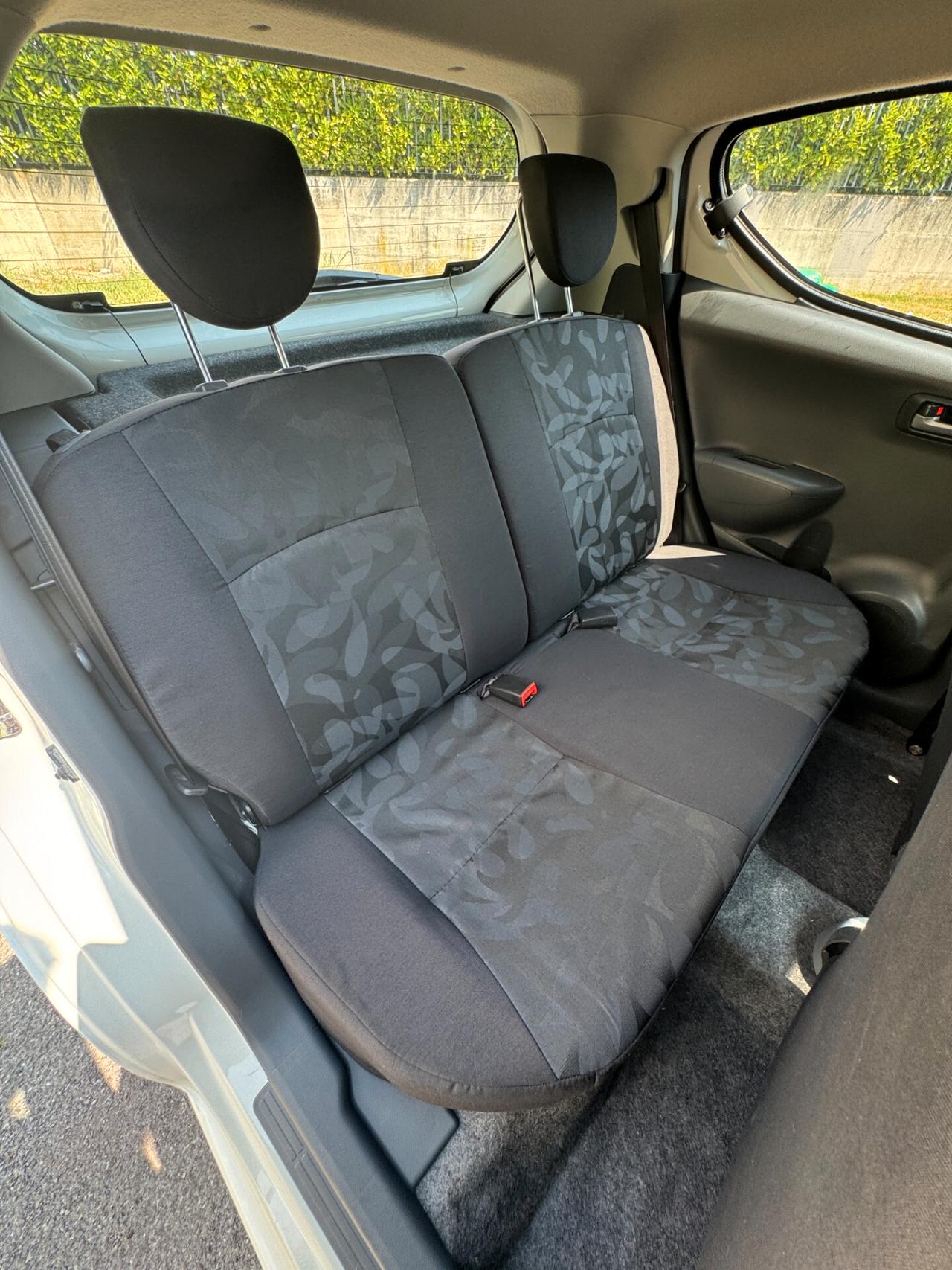 Suzuki Alto 1.0 Benz 50kW *42.000 km CERTIFICATI*