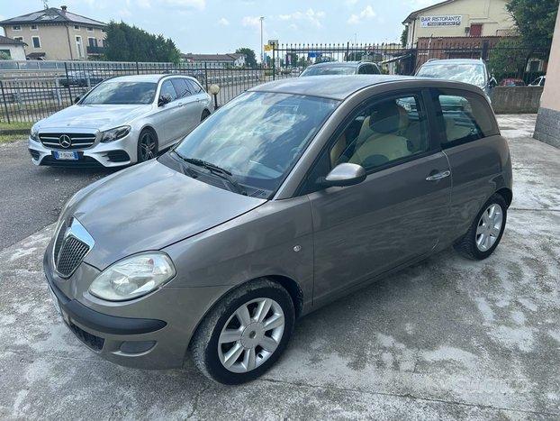 LANCIA Ypsilon 1.3 Multijet 16V