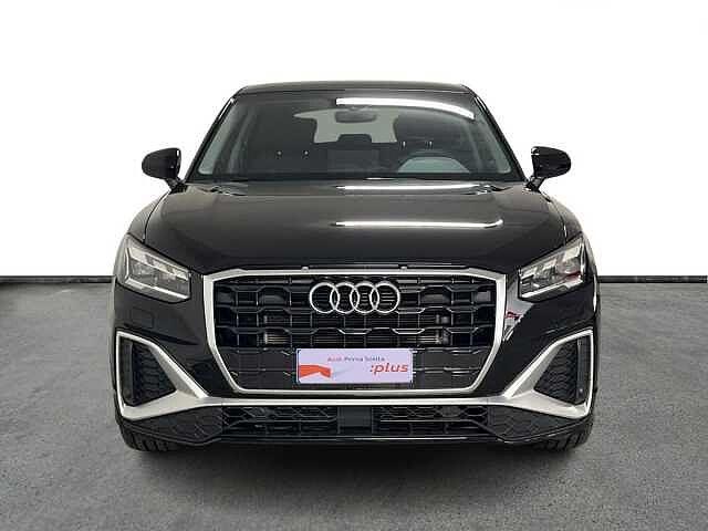 Audi Q2 35 TDI S tronic S line Edition