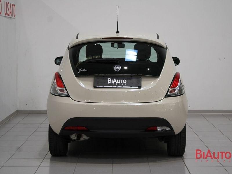 Lancia Ypsilon Ypsilon 1.2 69 CV 5 porte Elefantino Blu