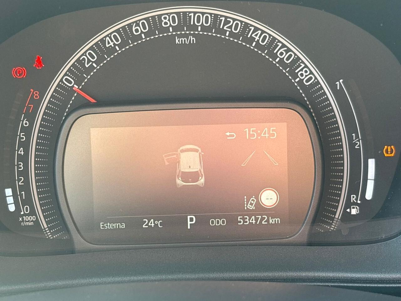 Toyota Aygo X 2022 Active S-CVT – Compatta, Stilosa e Super Accessoriata!