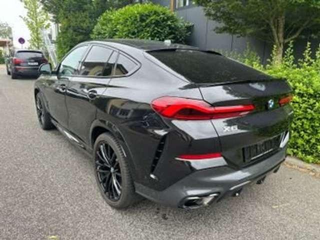 BMW X6 M M SPORT X DRIVE 30d PANORAMA