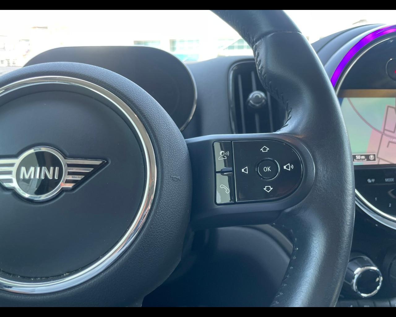 MINI Mini Countrym.(F60) - Mini 2.0 Cooper D Business Countryman