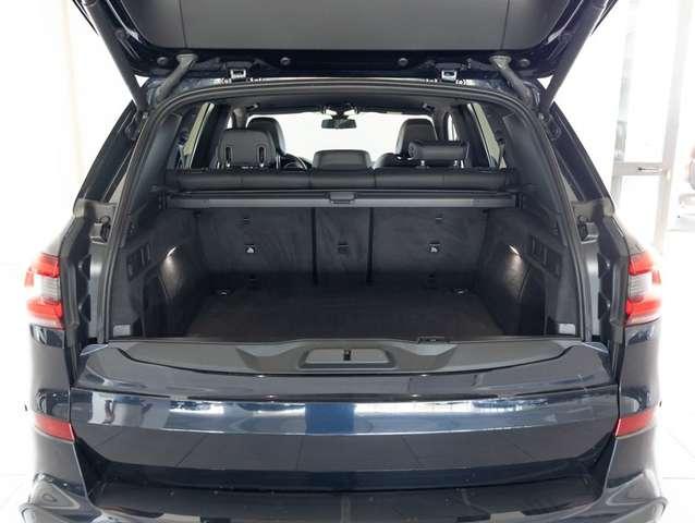BMW X5 X5 G05 2018 xdrive30d Msport auto