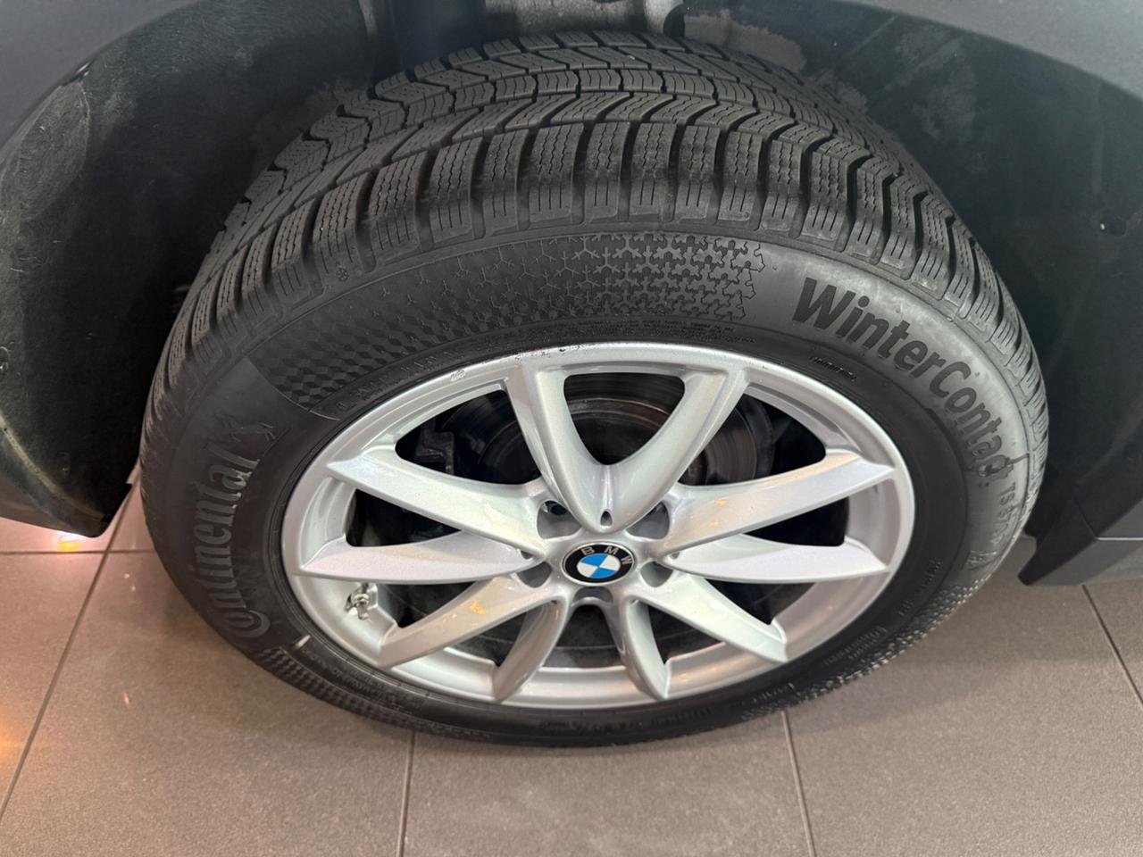 Bmw X2 sdrive18d Business X