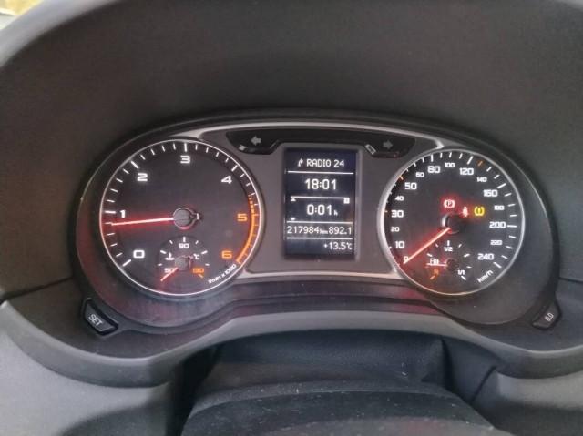 Audi A1 1.6 tdi S line edition plus 90cv