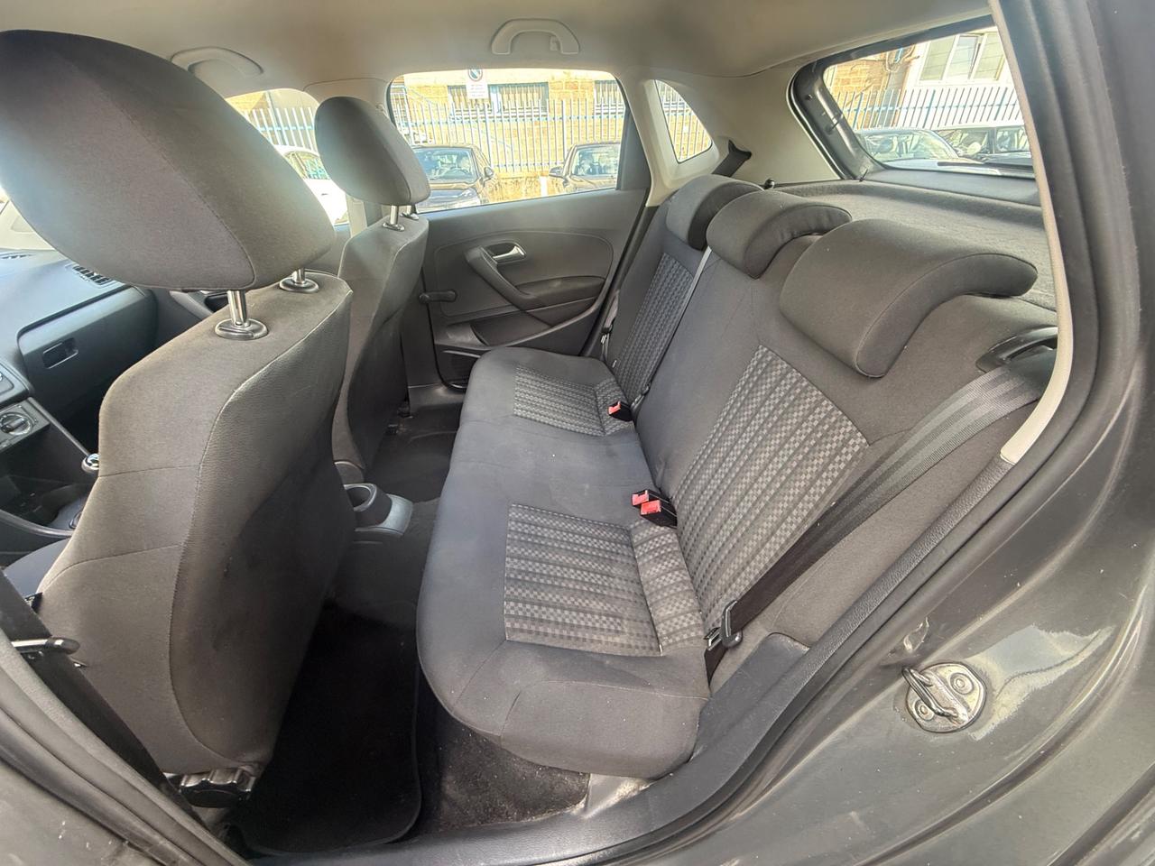 Volkswagen Polo 1.0 MPI 75 CV 5p. Comfortline
