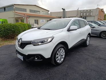 Renault Kadjar 1.5 dci energy Intens 110cv