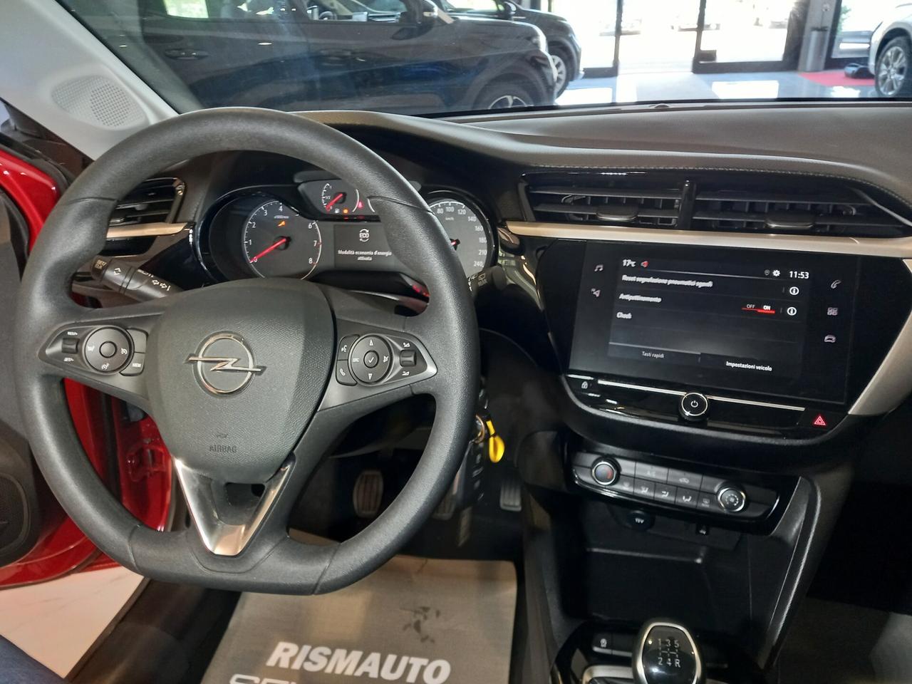 Opel Corsa 1.2 Elegance