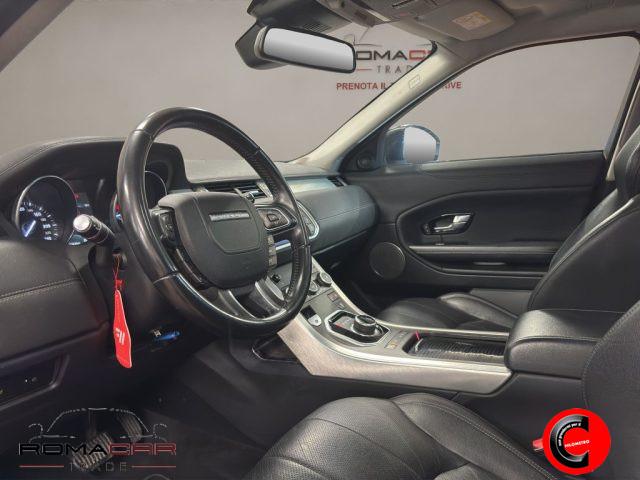 LAND ROVER Range Rover Evoque 2.0 TD4 180 CV 5p. HSE PRONTA CONSEGNA!