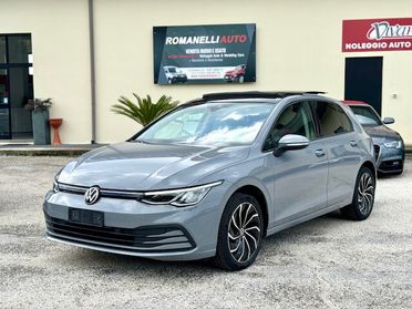 Volkswagen Golf 2.0 TDI SCR Life "TETTO"