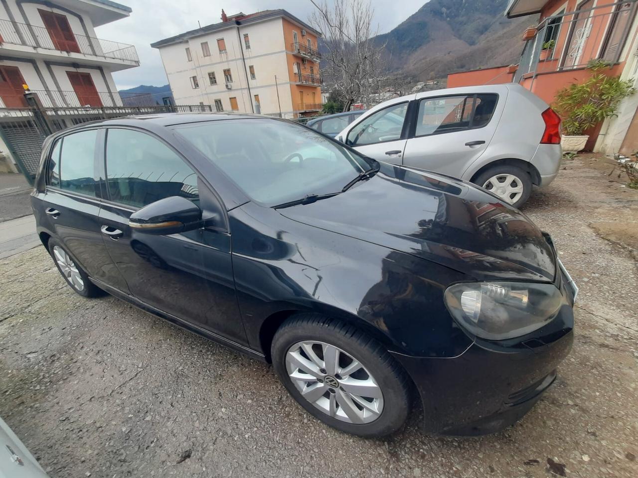 Volkswagen Golf 1.4 TSI 122CV 5p. Highline