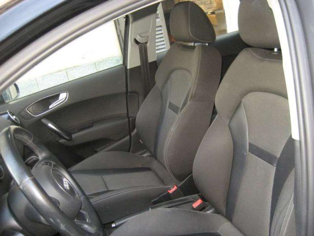 AUDI A1 SPB 1.6 TDI 116 CV SPORT