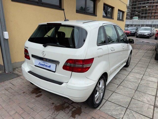 MERCEDES-BENZ B 160 BlueEFFICIENCY Premium