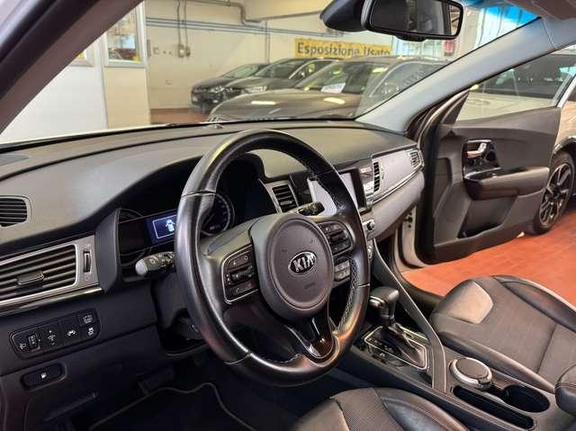 Kia Niro Niro 1.6 gdi hev Style dct my18