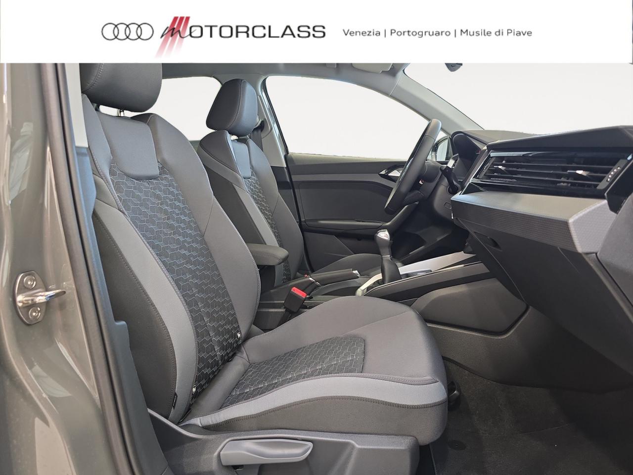 Audi A1 sportback 30 1.0 tfsi 116cv s line edition