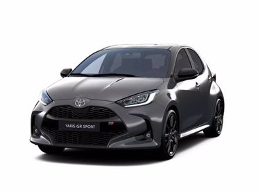 TOYOTA Yaris 1.5h 130 gr sport del 2024