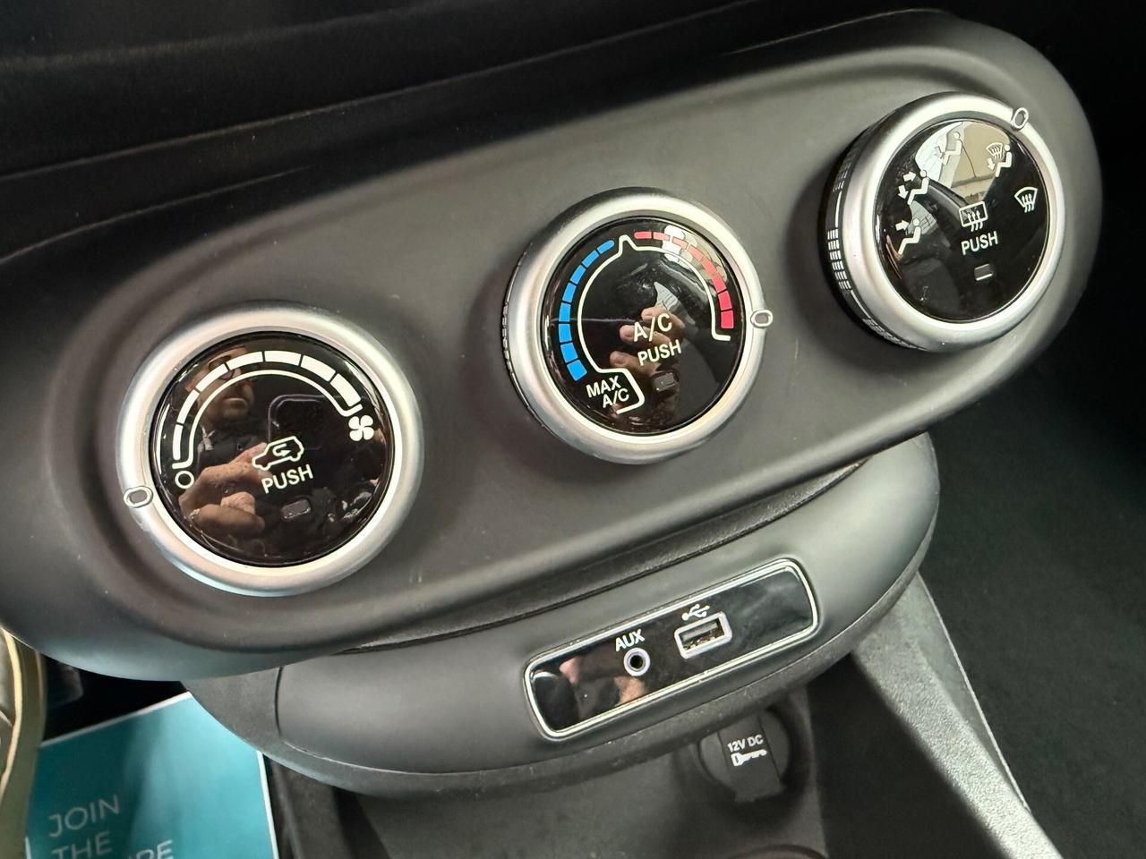 Fiat 500X 1.3 Multijet Urban - PREZZO PROMO