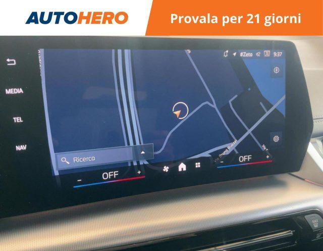 BMW 220 i 48V Active Tourer Luxury