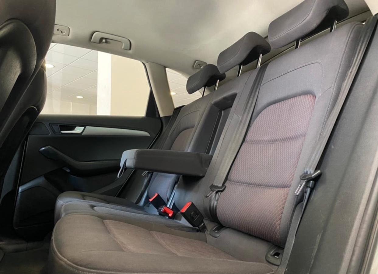 Audi Q5 2.0 TDI 170 CV quattro