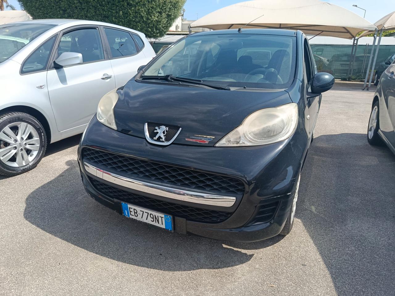 Peugeot 107 1.0 68CV 5p. Sweet Years