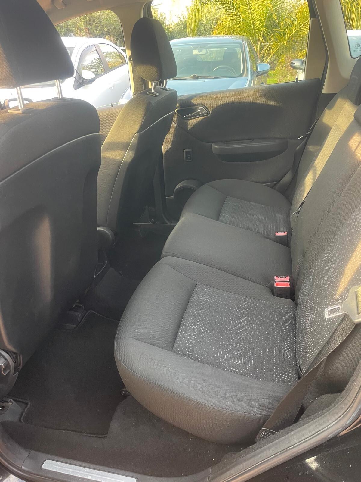 Mercedes Classe A"Finanziabile Senza Busta Paga"