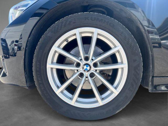 BMW 320 d 48V Touring Business Advantage