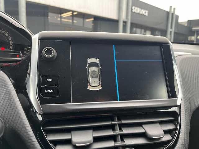 Peugeot 2008 PureTech 82 Active