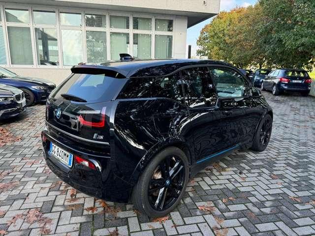 BMW i3 s 120 Ah