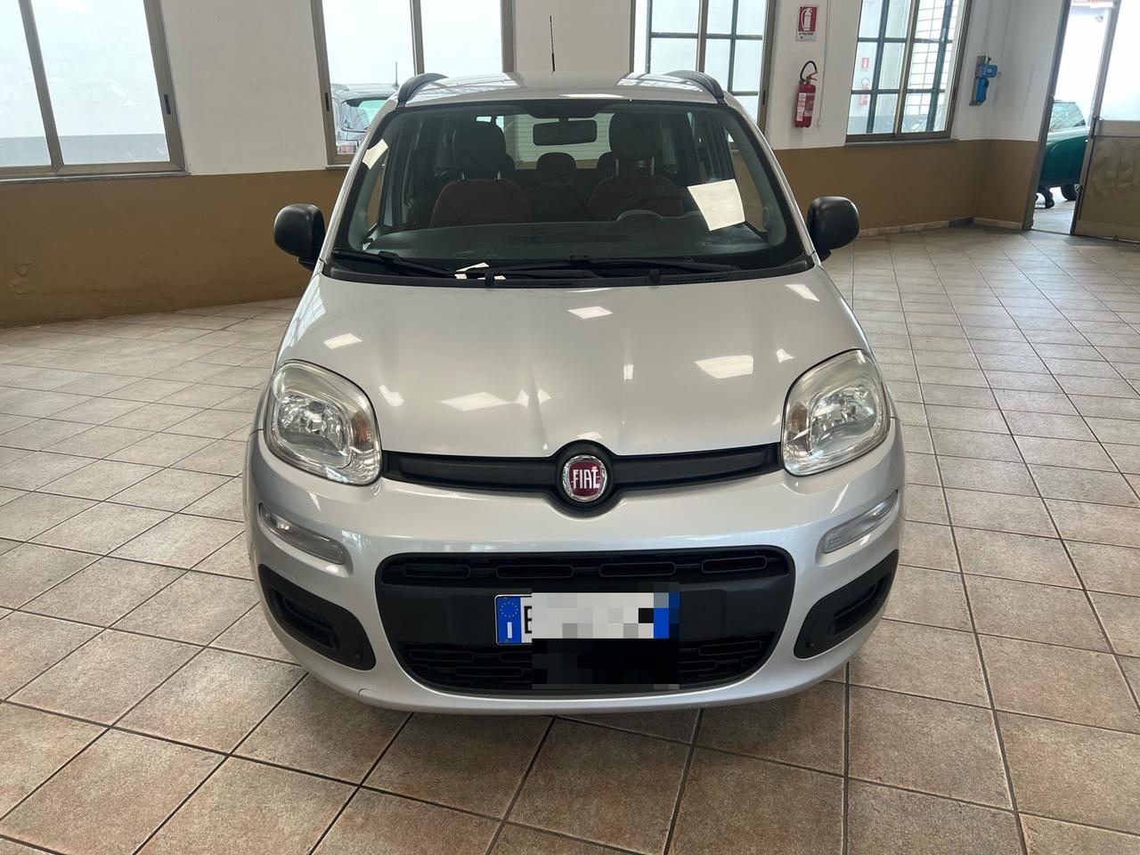 Fiat Panda 1.2 Easy cinghia distribuzione e friz nuova