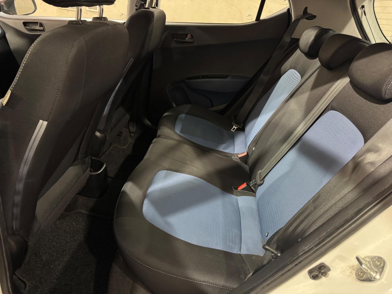 Hyundai i10 1.0 LPGI Econext Comfort GPL NEOPATENTATI