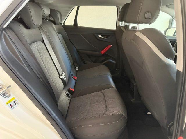 AUDI Q2 1.6 TDI Sport