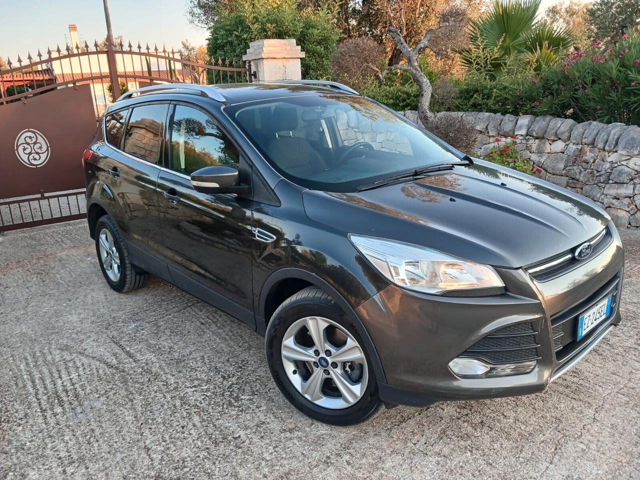 Ford Kuga 1.5 TDCI 120 CV S&S 2WD Plus