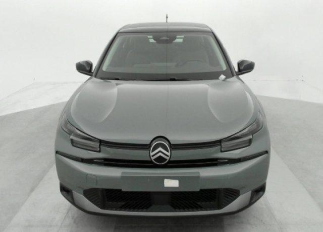 CITROEN C4 Hybrid 136 e-DCS6 Plus