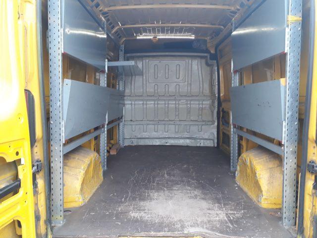 FIAT Ducato MH2 2015 GARANZIA [A307]