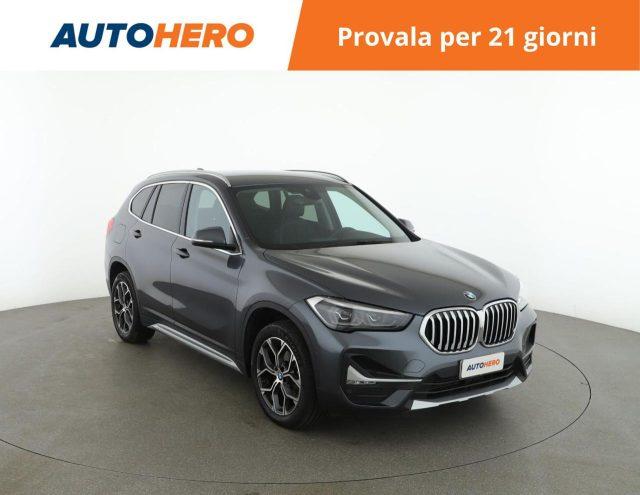 BMW X1 sDrive18d xLine