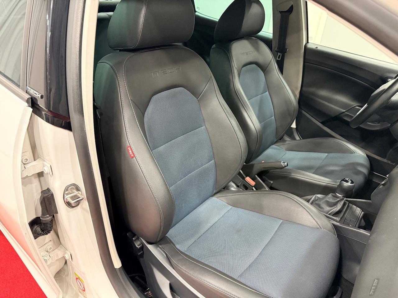 Seat Ibiza 1.2 TDI CR 5 porte Business High