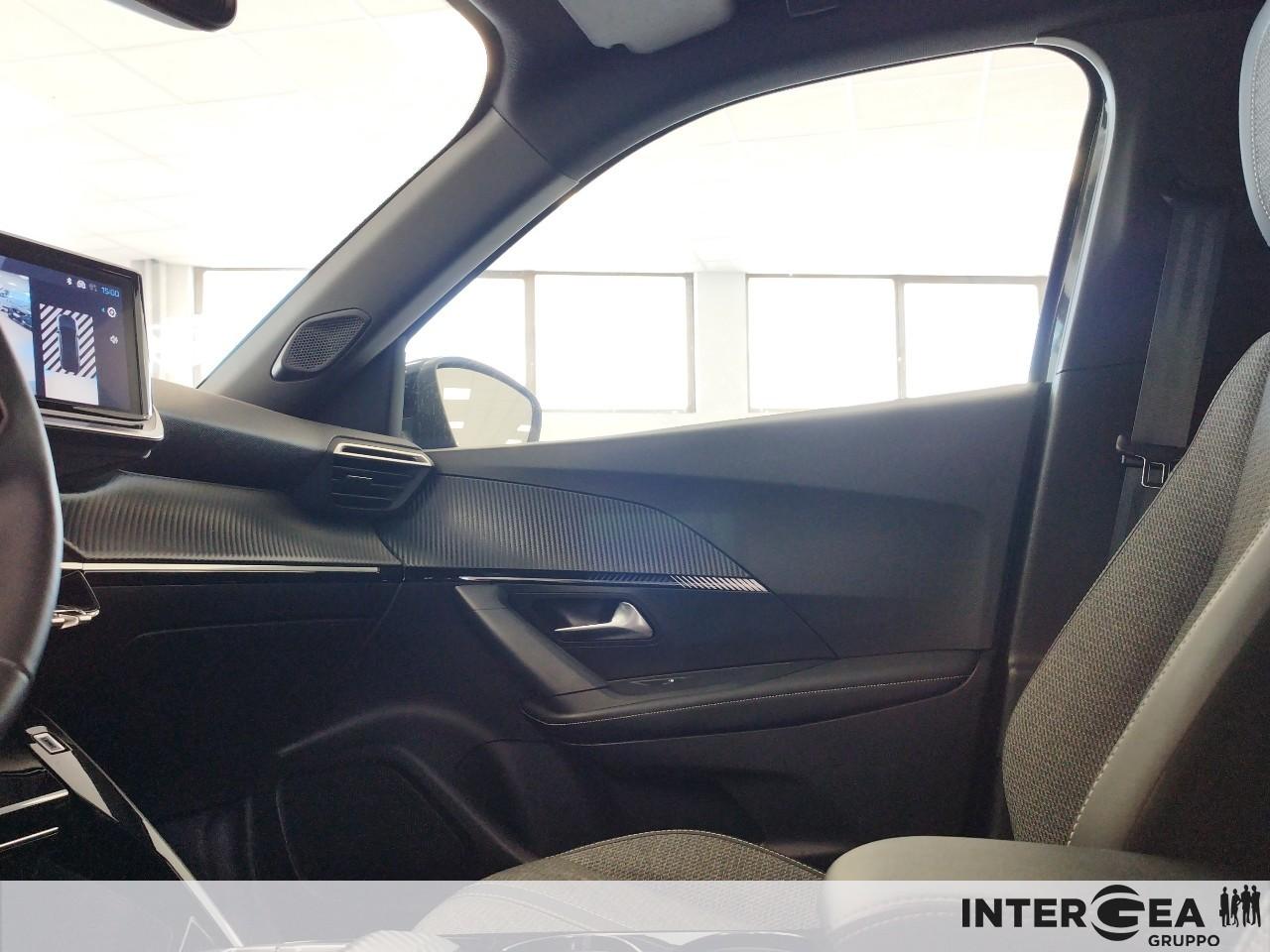 PEUGEOT 2008 1.2 puretech Allure s&s 130cv eat8