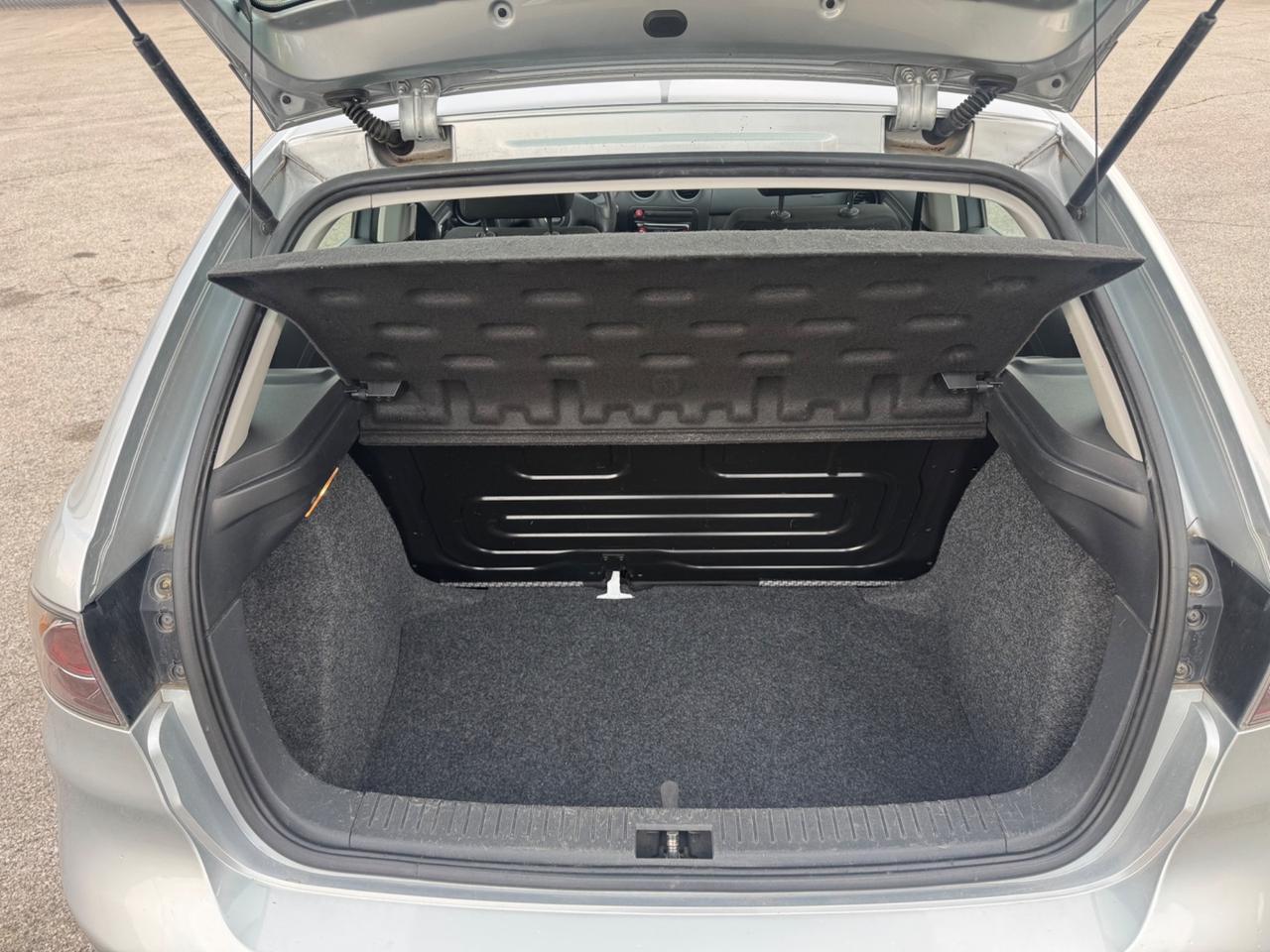 Seat Ibiza 1.2 12V 70CV 5p. Special Ed. Dual