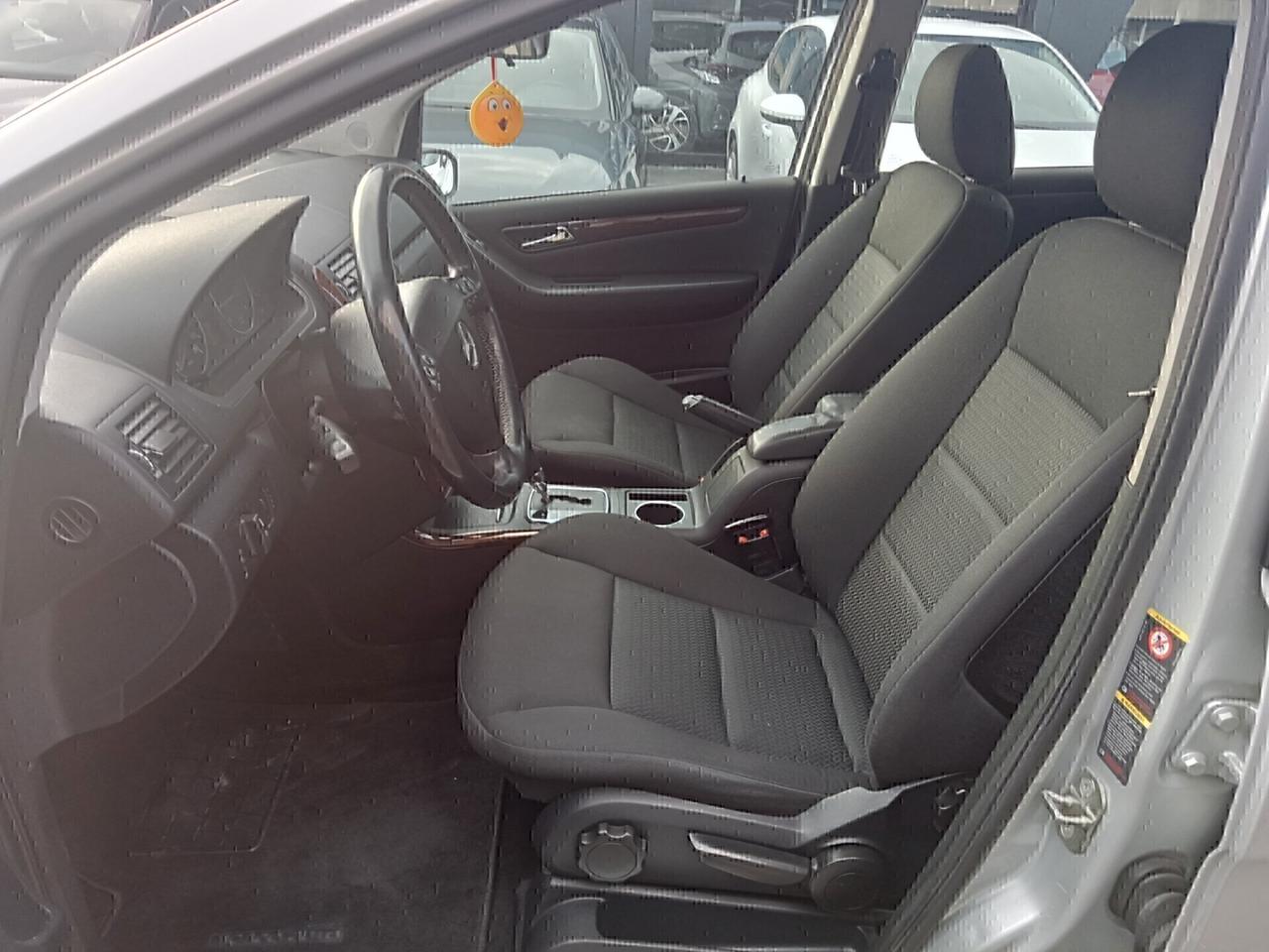 Mercedes-benz A 180 Elegance CAMBIO AUTOMATICO